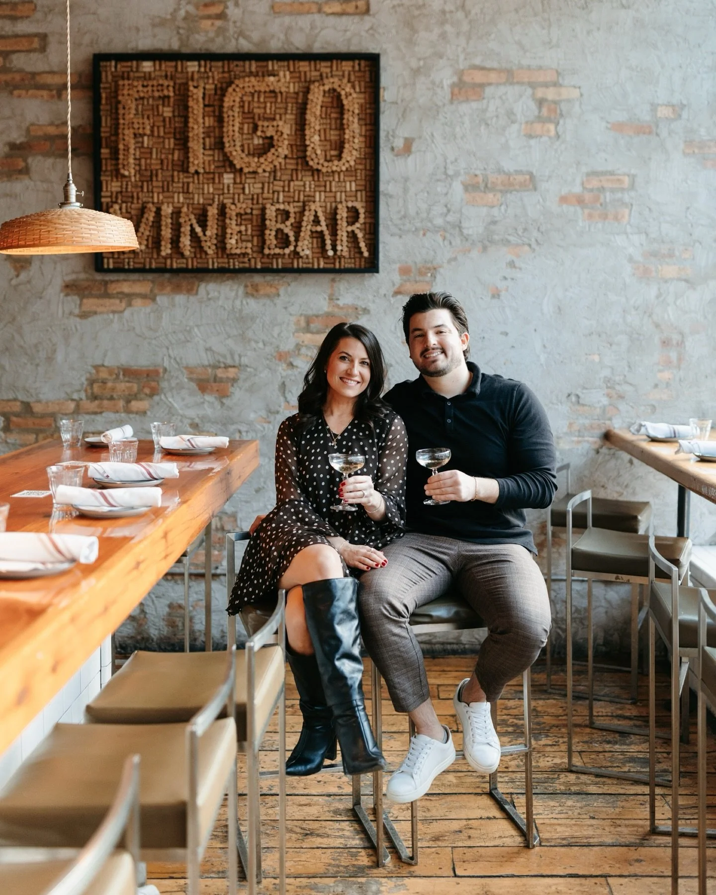 Counting down the days until Madeline + Chris say &ldquo;I do.&rdquo; I&rsquo;ve loved these two since I first got on the phone with Chris to chat proposal details &amp; I can&rsquo;t wait to celebrate them on May 2nd ❤️