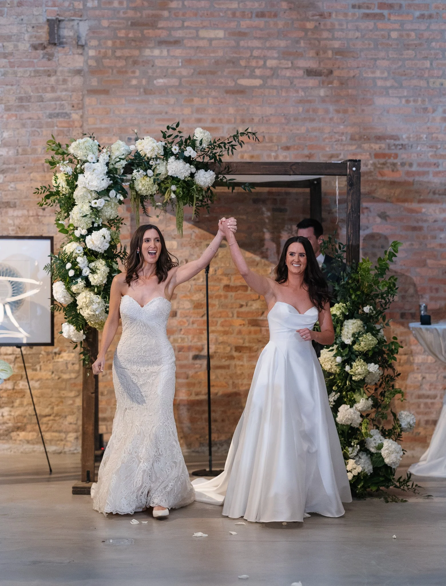 brides