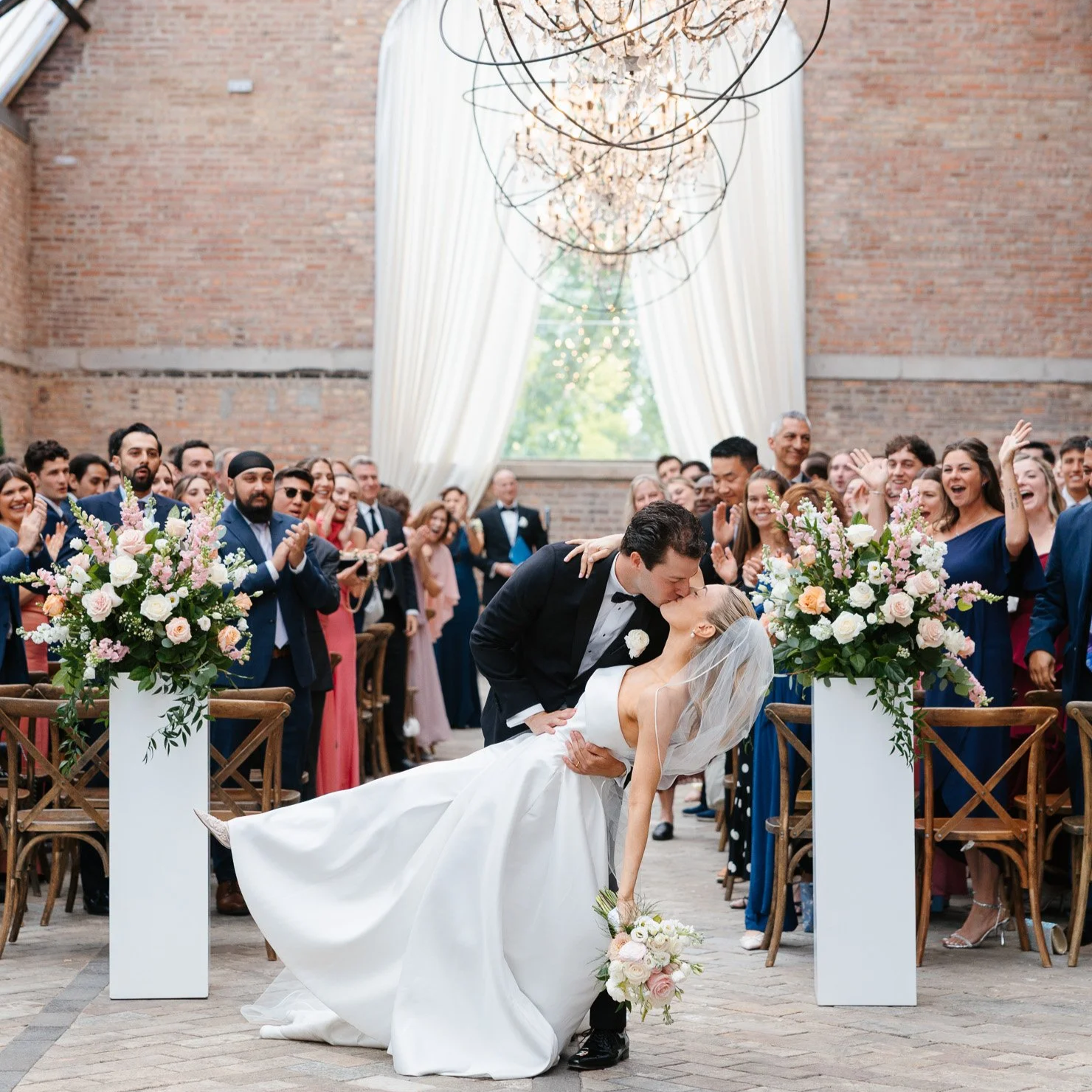 JULIA + ANDREW