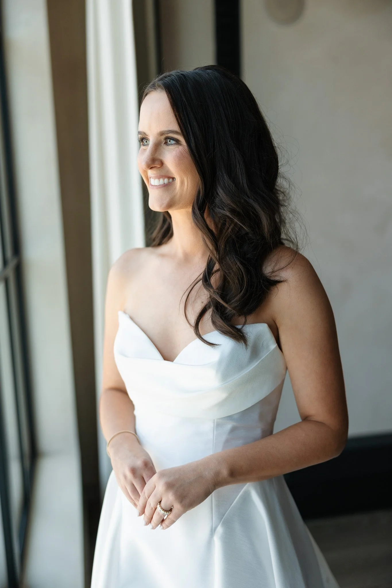 bride