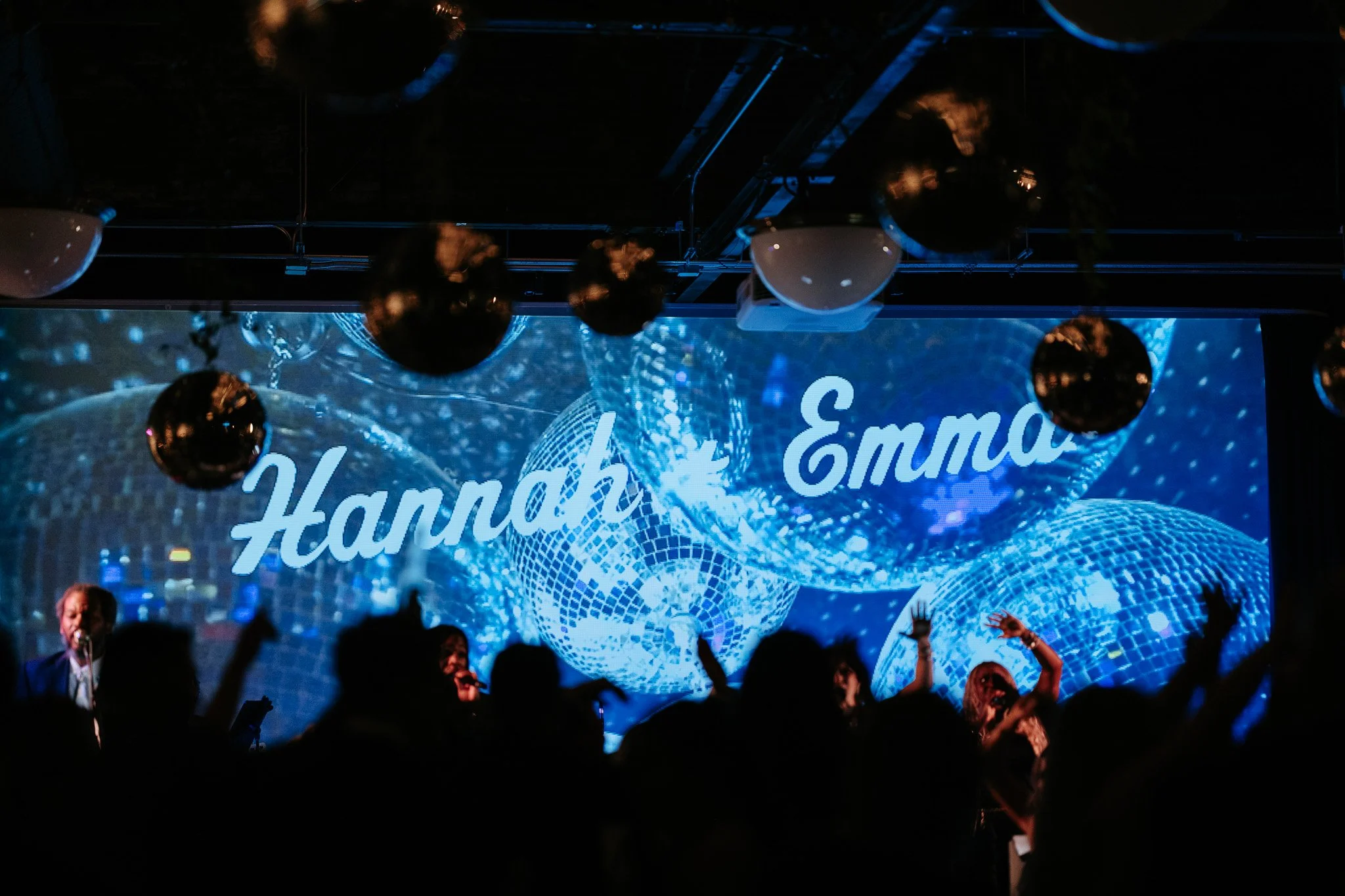 dance floor