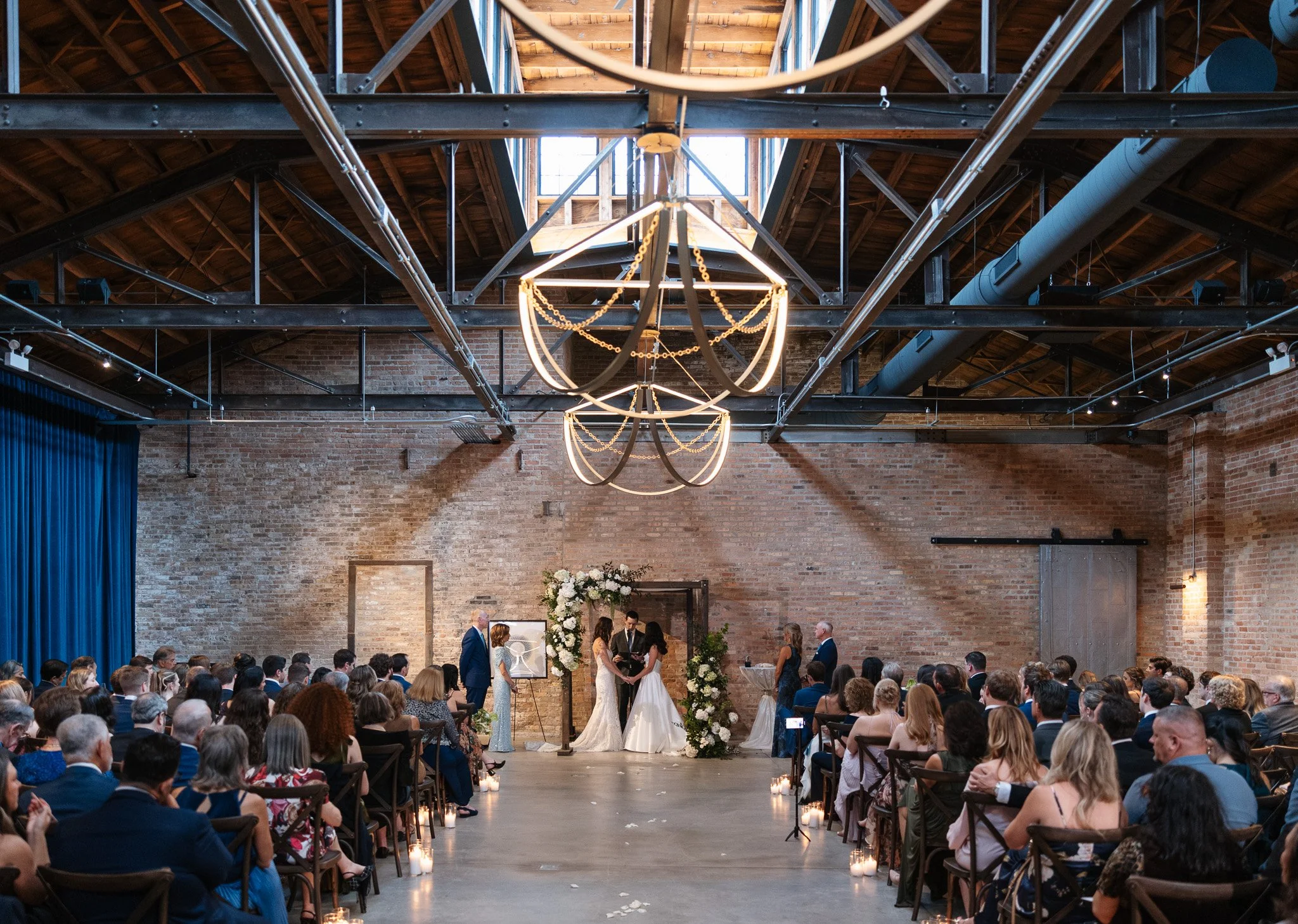 wedding ceremony