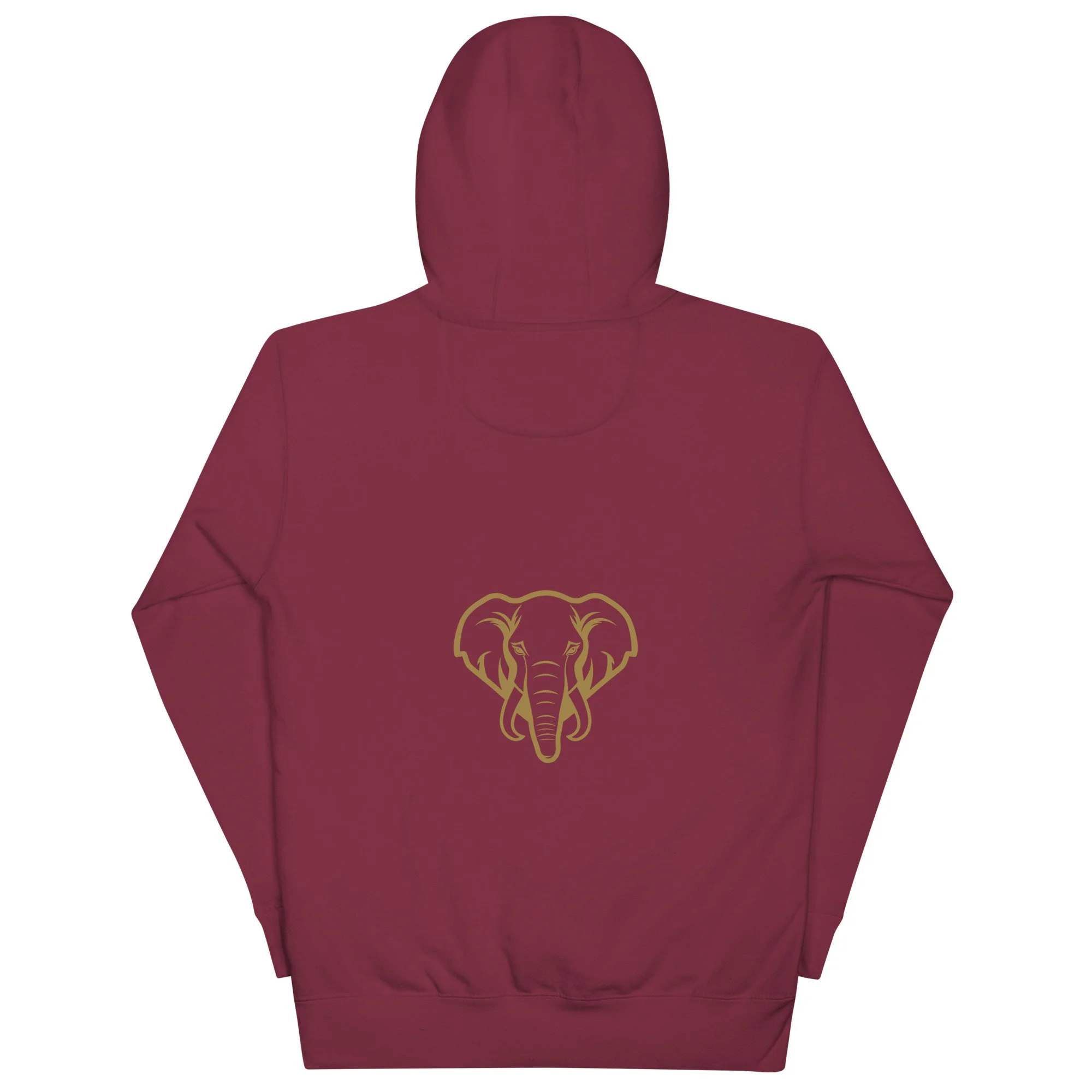 Love Conquers All Hoodie
