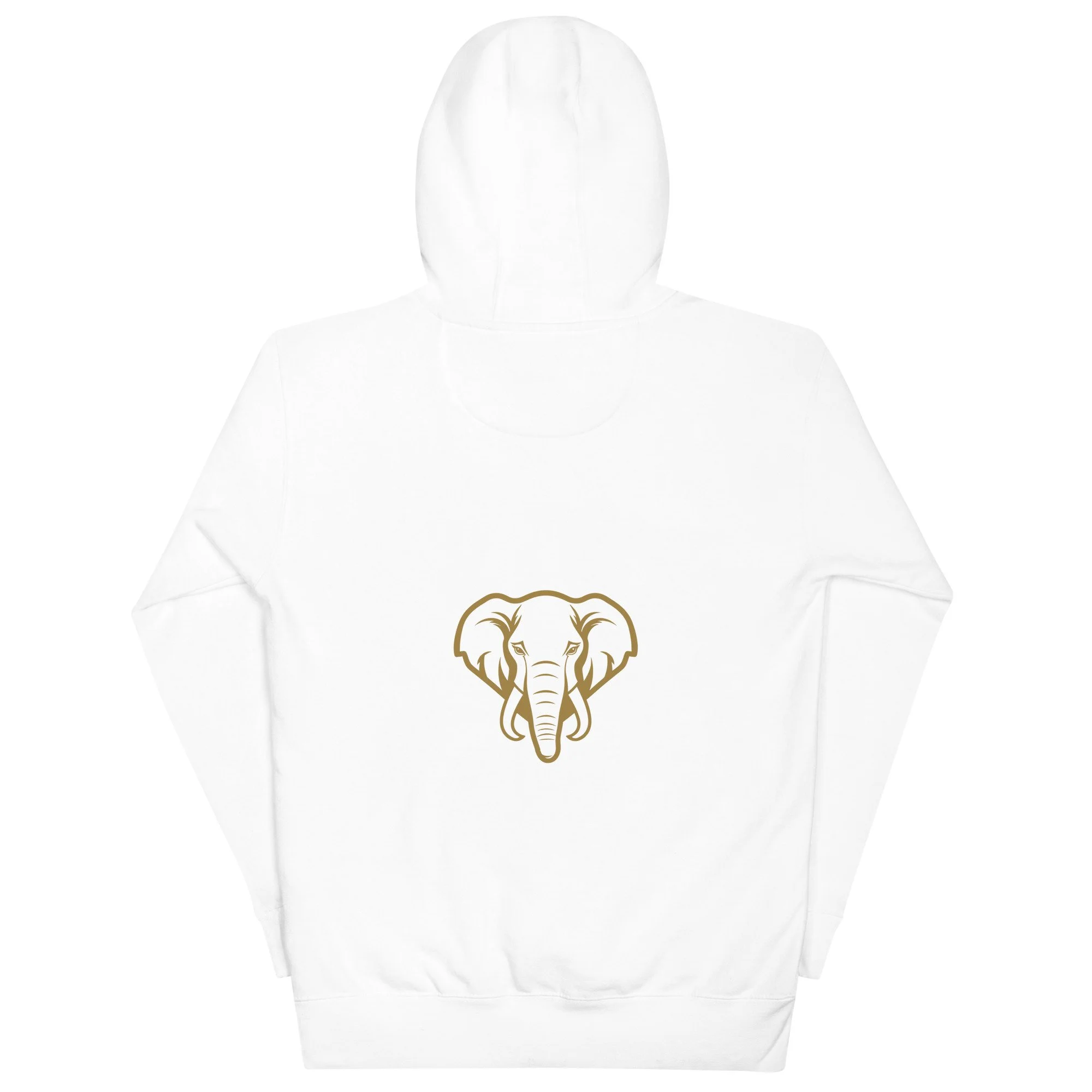 Love Conquers All Hoodie