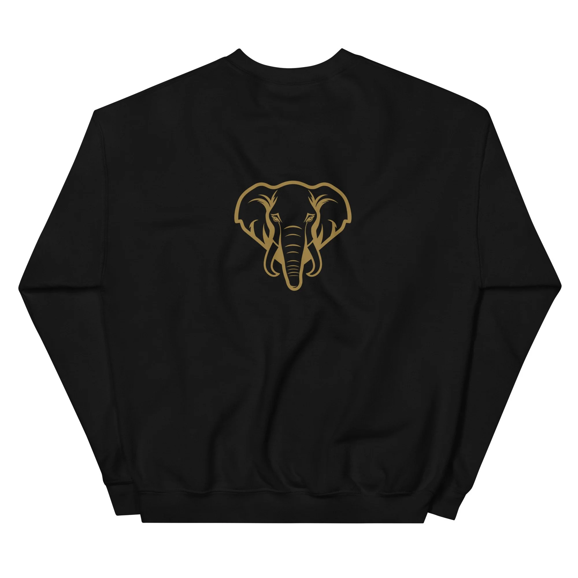 Anti-Dumb Crewneck