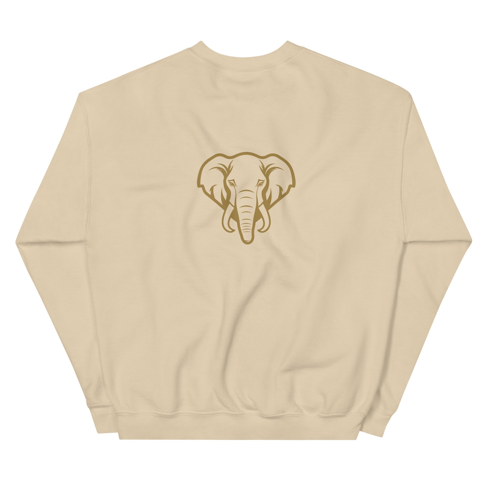 Anti-Dumb Crewneck