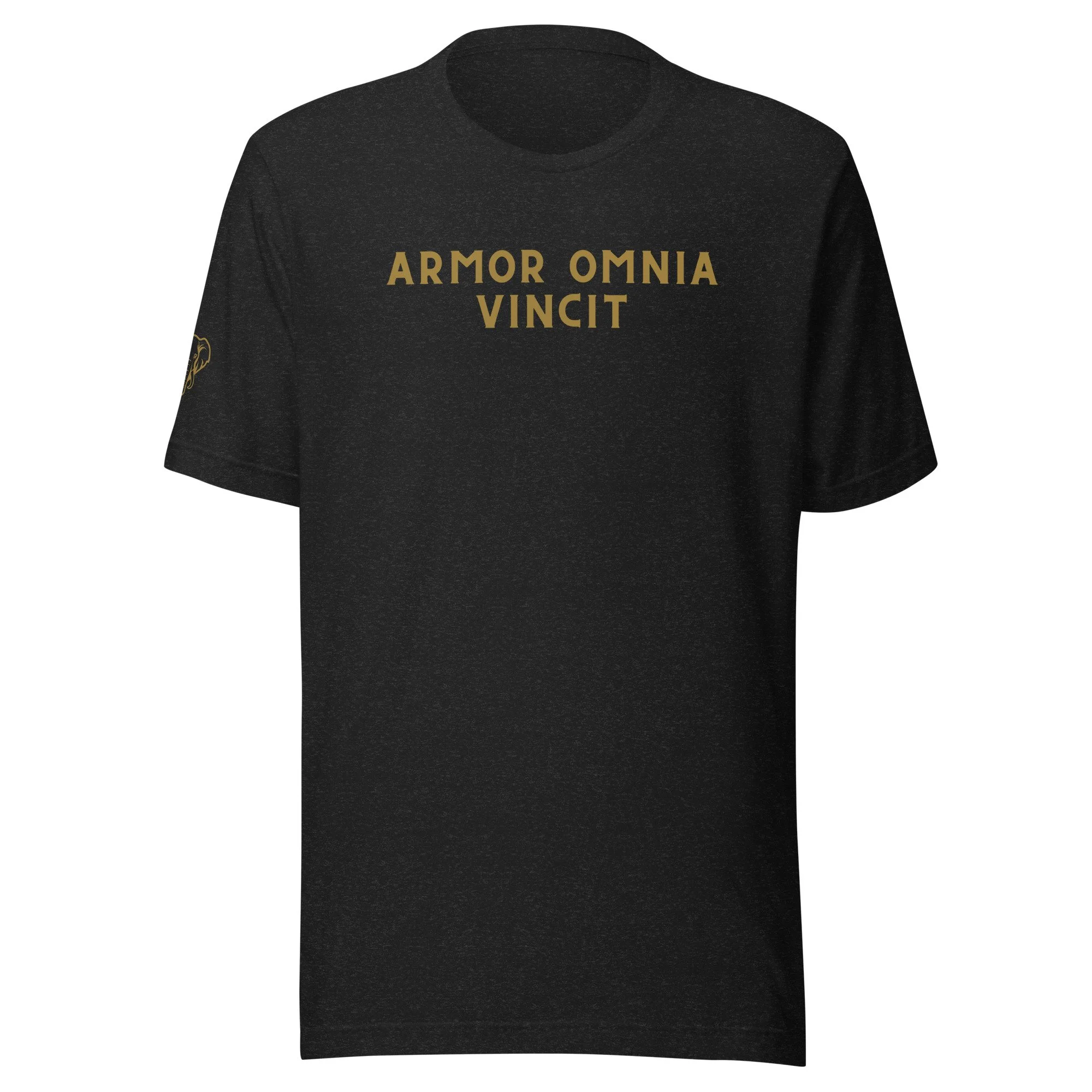 Love Conquers All Tee