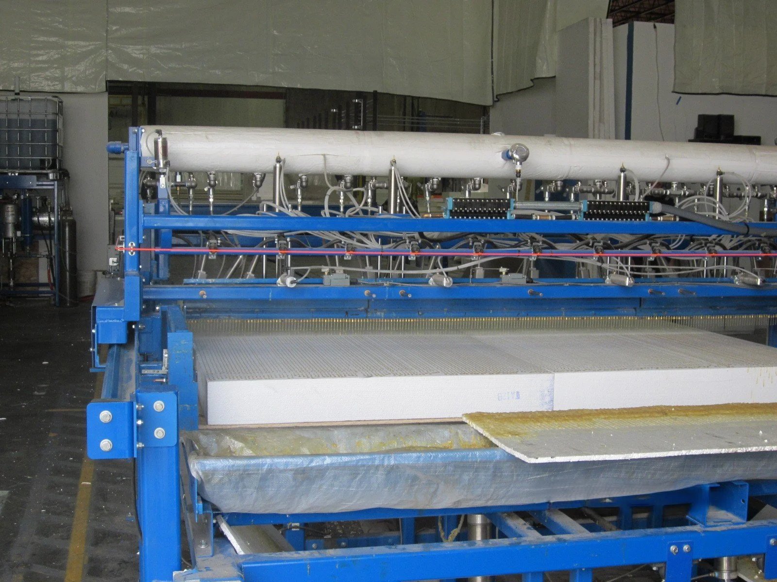 Bead Coater