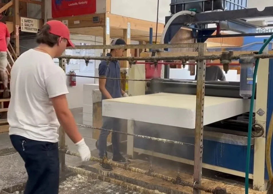 Roll Coater