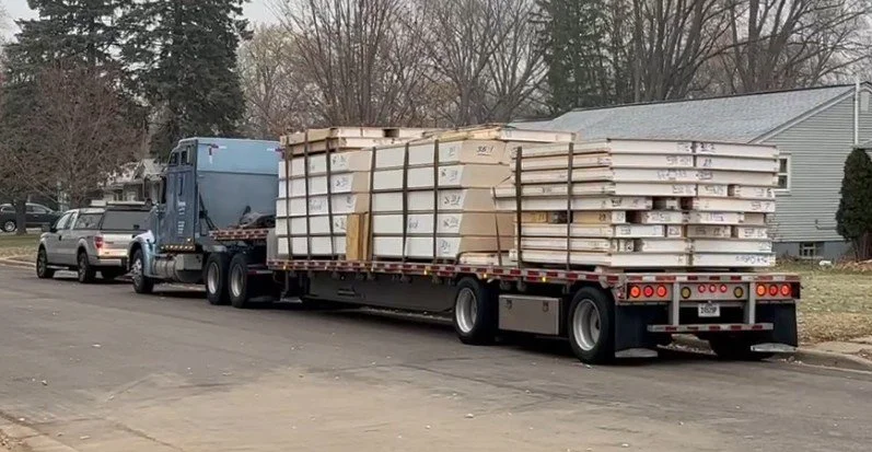 Shipping