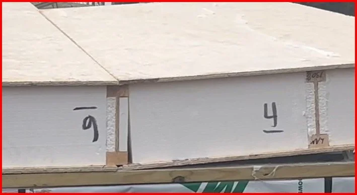 I-Joist Spline