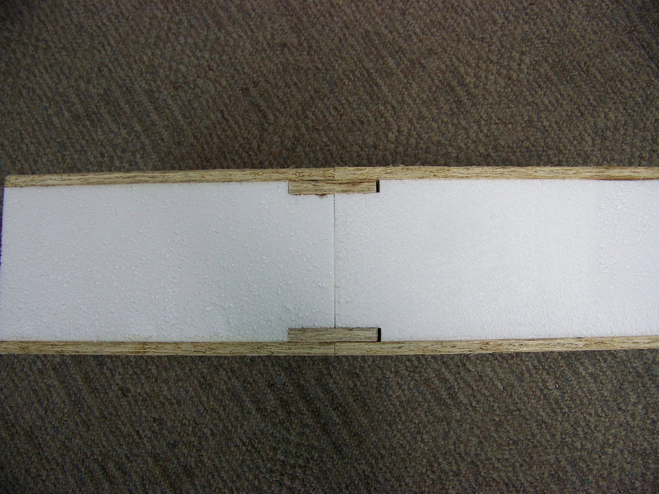 OSB Spline