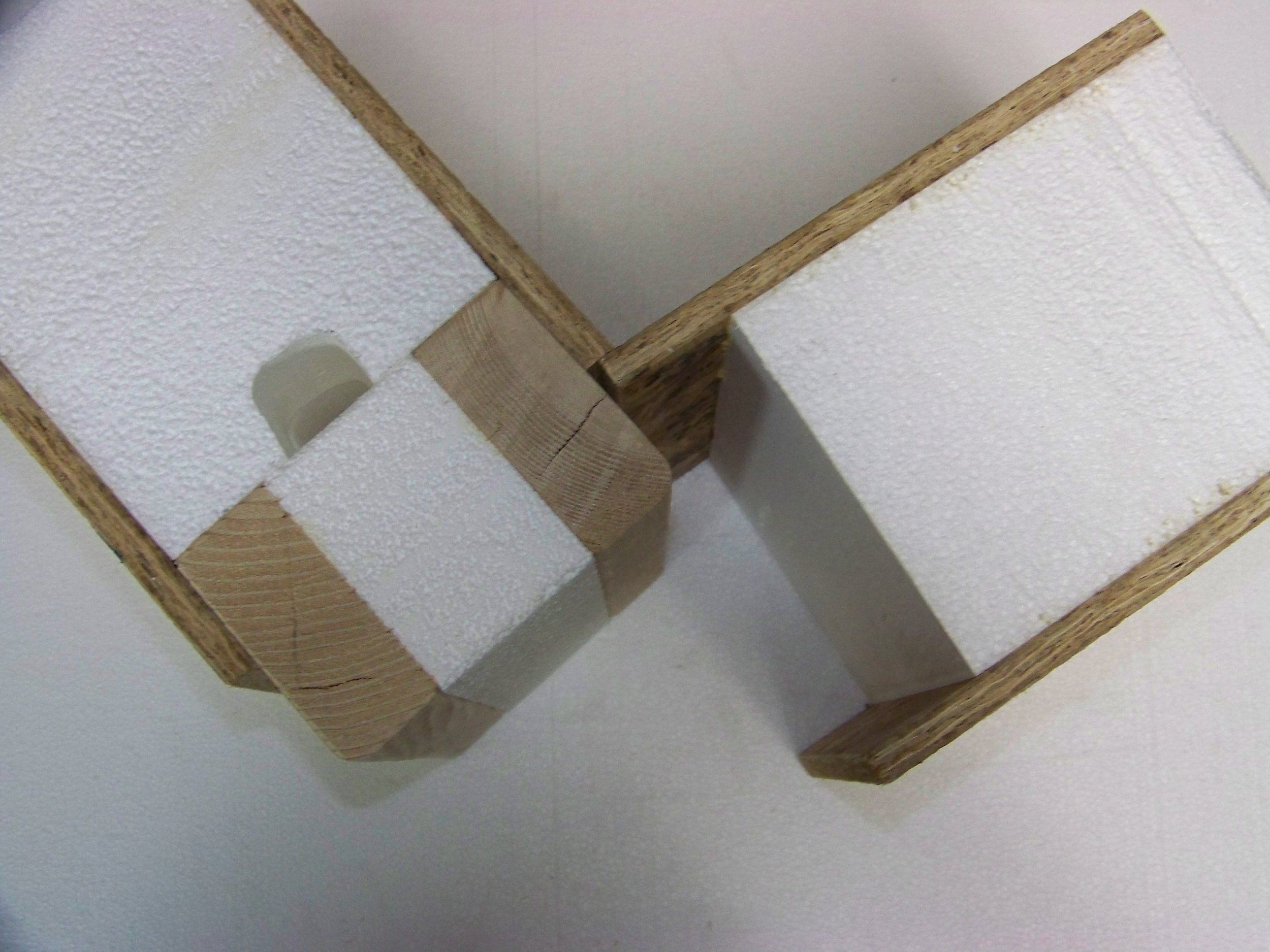 Thermal Spline