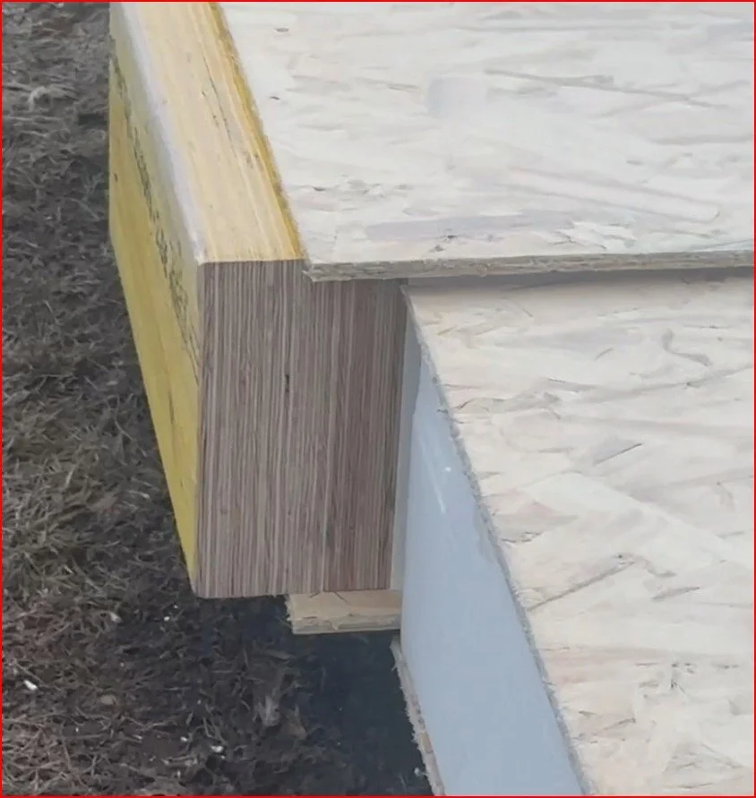 LVL Spline