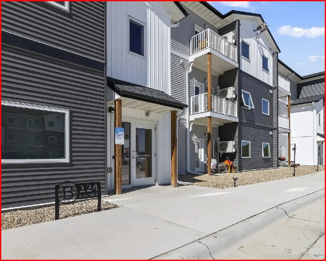 PrairiE Lofts in Luverne, Minnesota