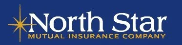 North Star Mutual Insurance Company logo with a star icon.
