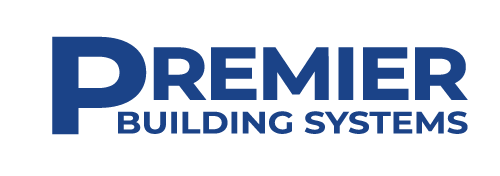 Premier Building Systems logo