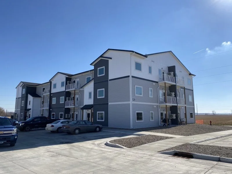 SIPs for Rental Housing: A Build-to-Hold Developer's Guide