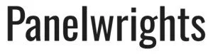 The word "Panelwrights" in black text on a white background.