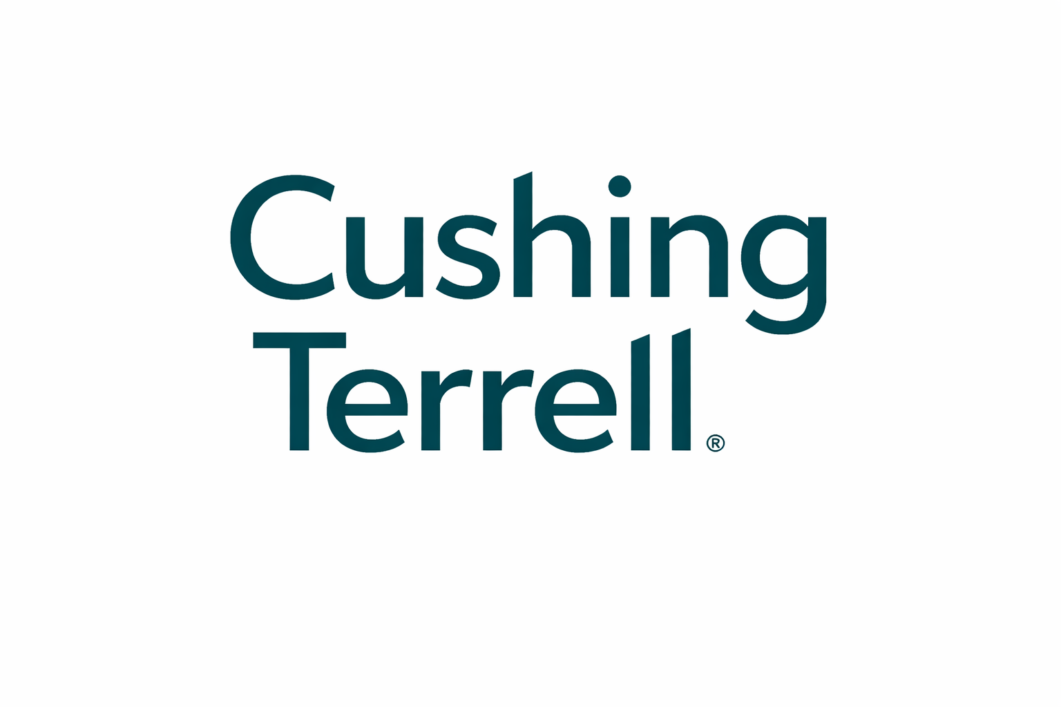 Cushing Terrell logo