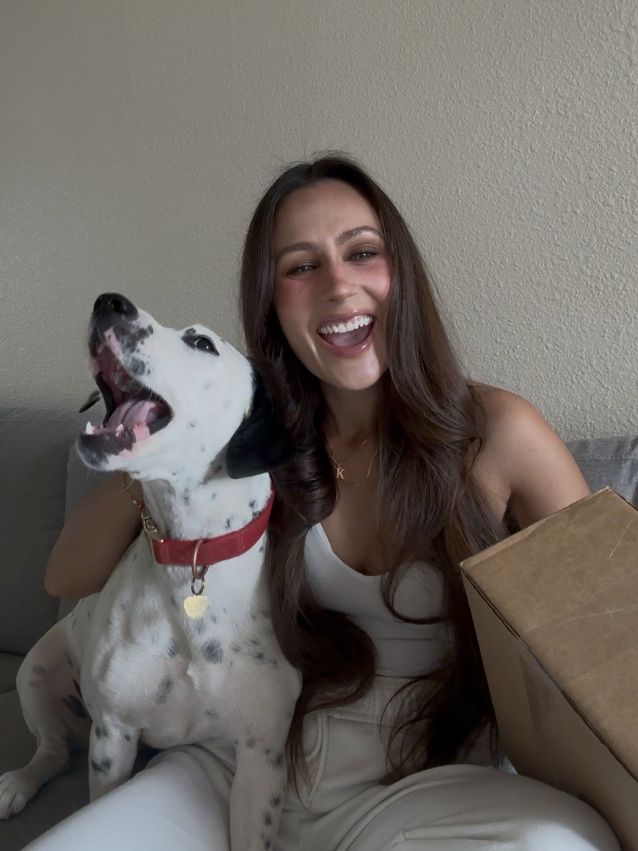 First blog post! — Welcome!