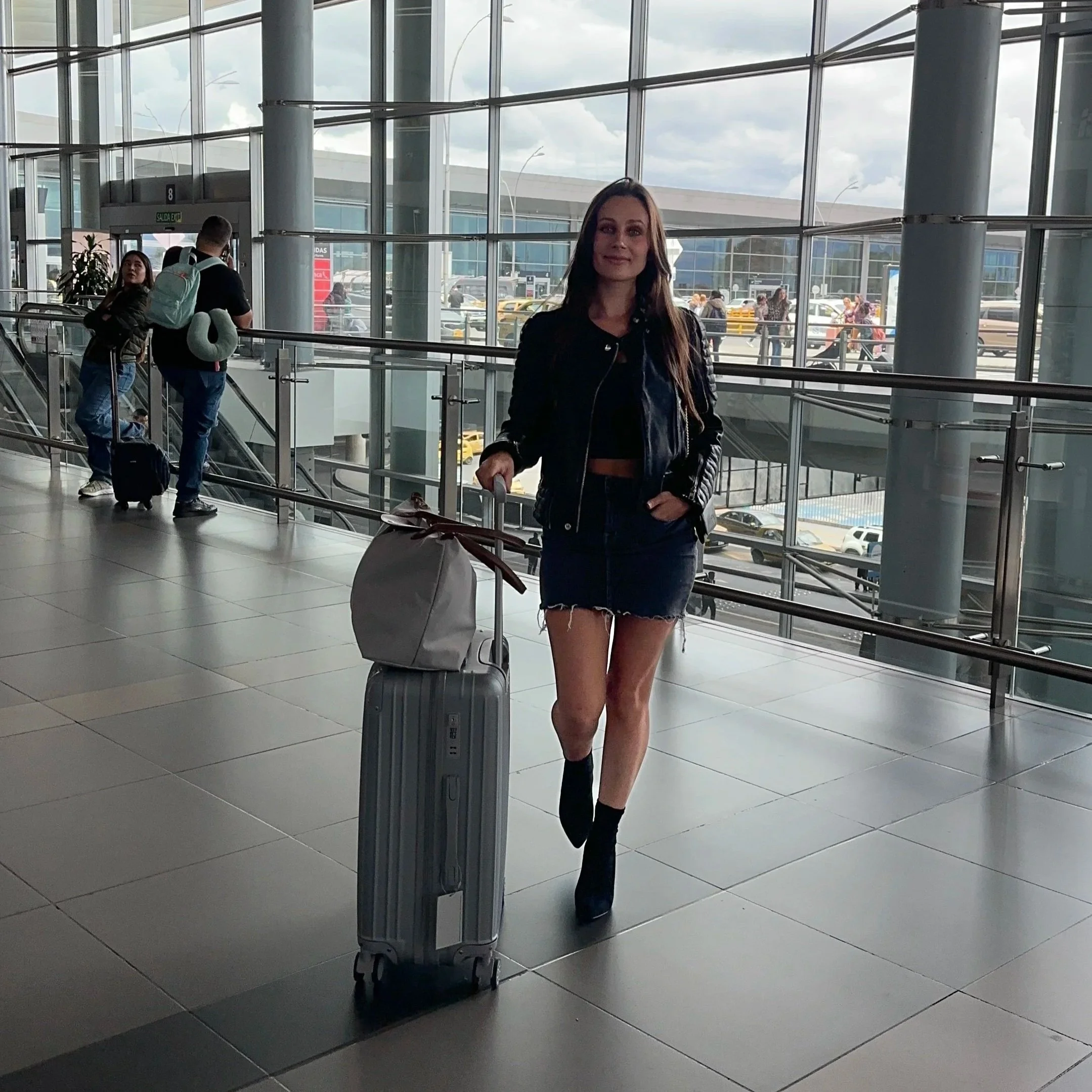 How I pack a carry-on (&amp; get the most out of it!) — Part 1