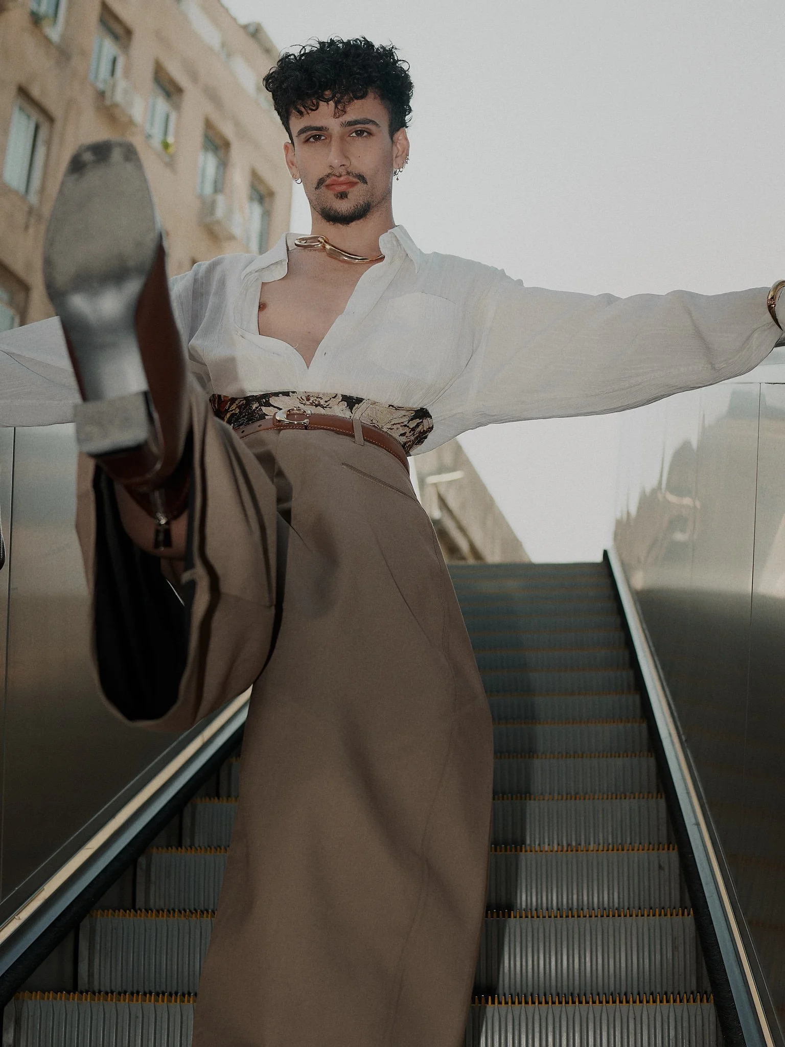 Editorial