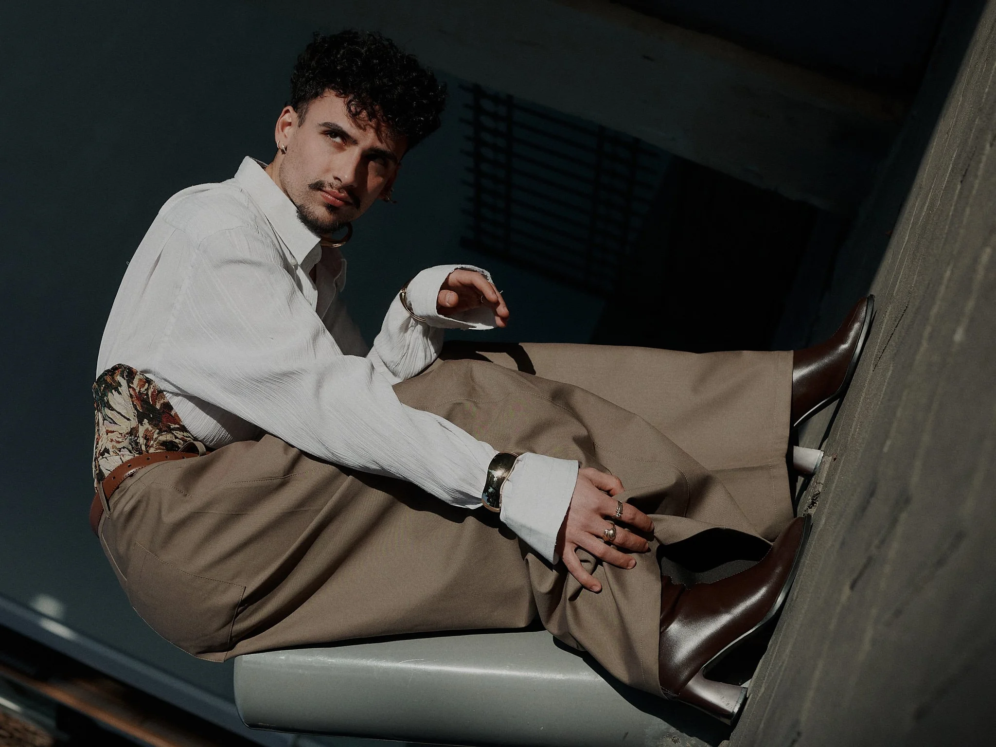Editorial