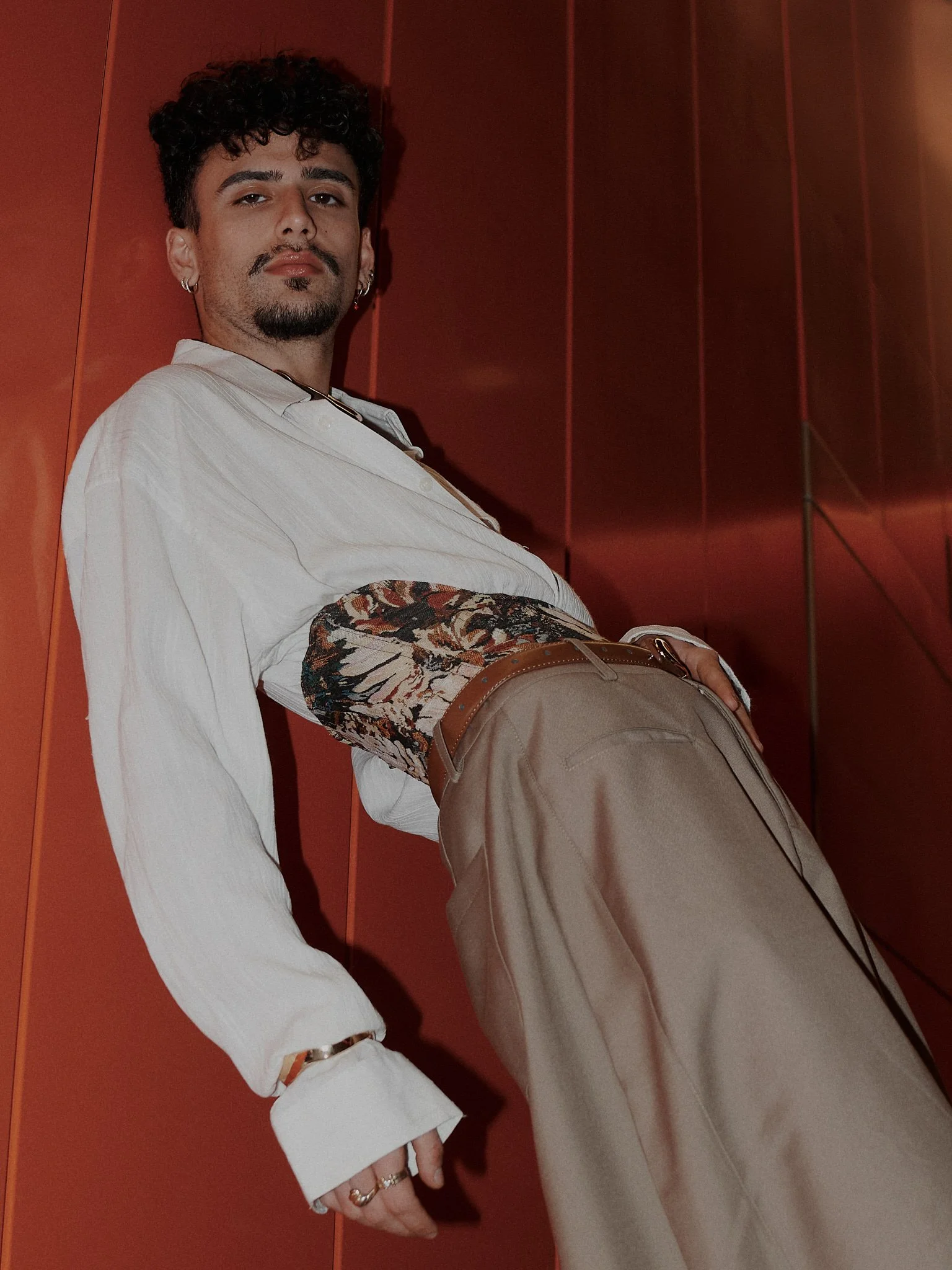 Editorial