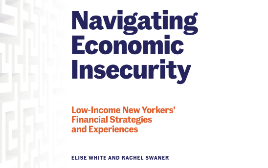 Navigating Economic Security