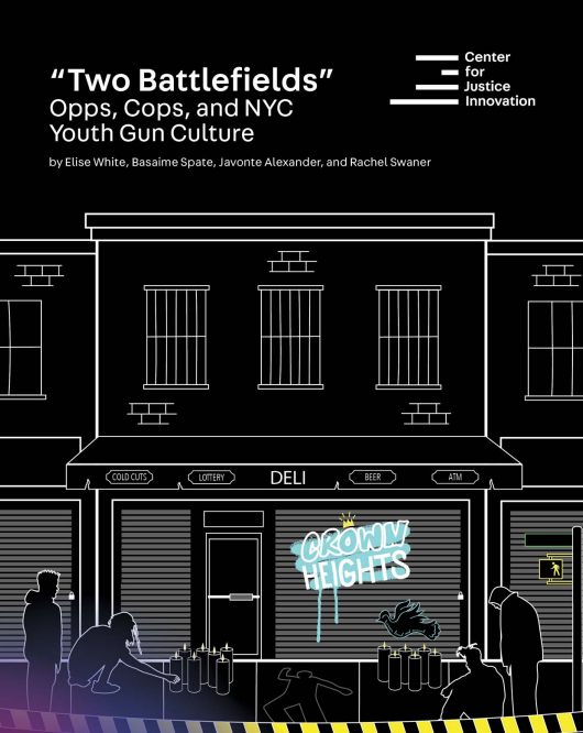 "Two Battlefields"