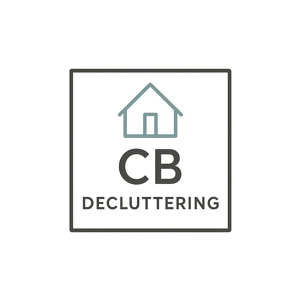 CB Decluttering
