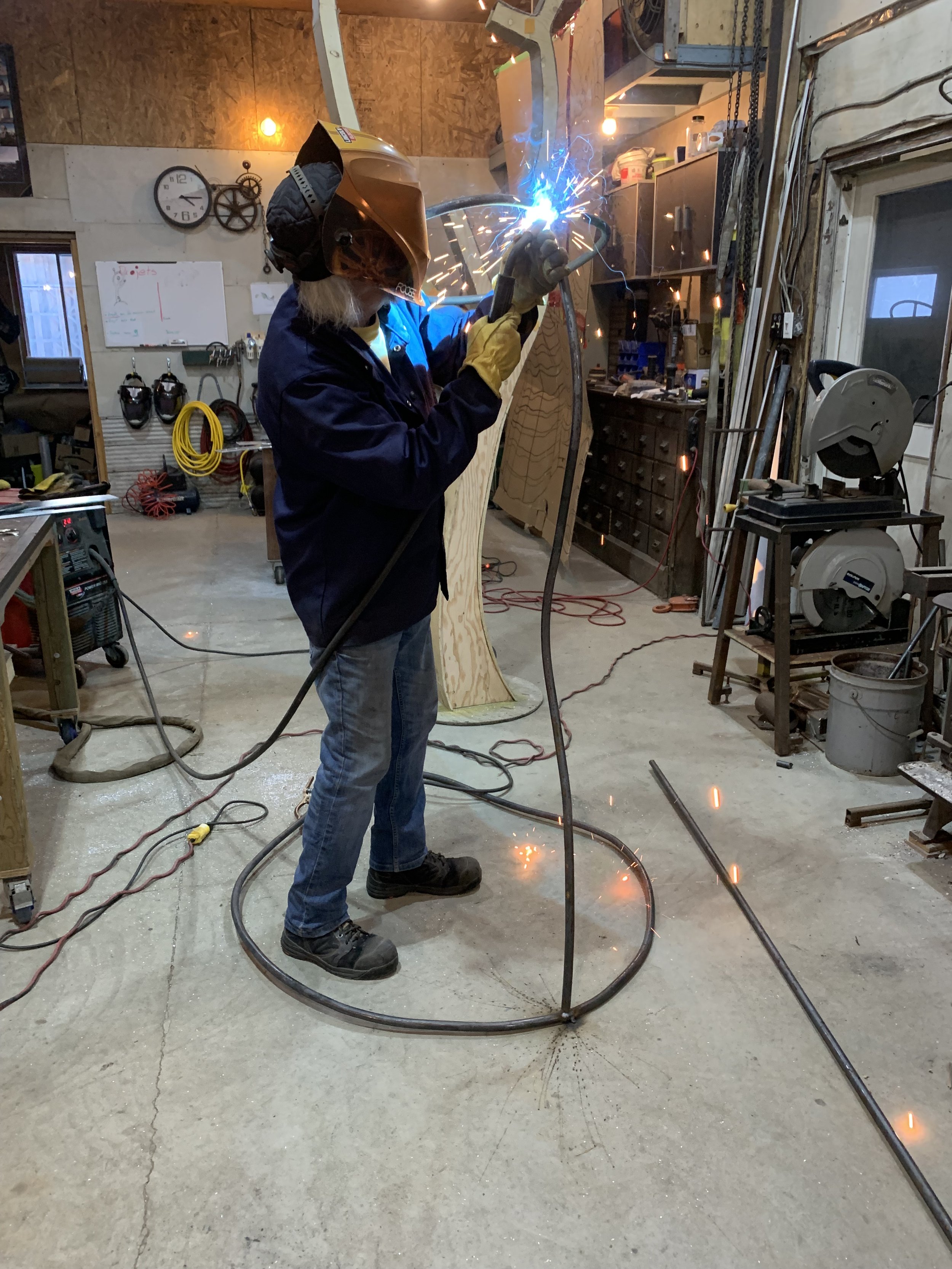 St Thomas_Jacques welding.jpeg