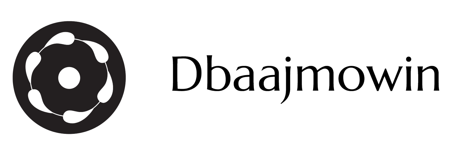 Dbaajmowin