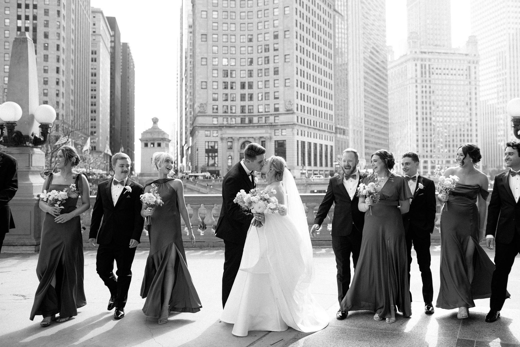 Sydney + Andrew, Light and Bright River Roast Wedding