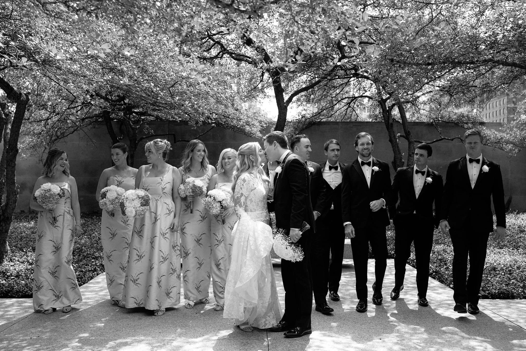 Kathleen + Brendan, Classic Union League Club Wedding