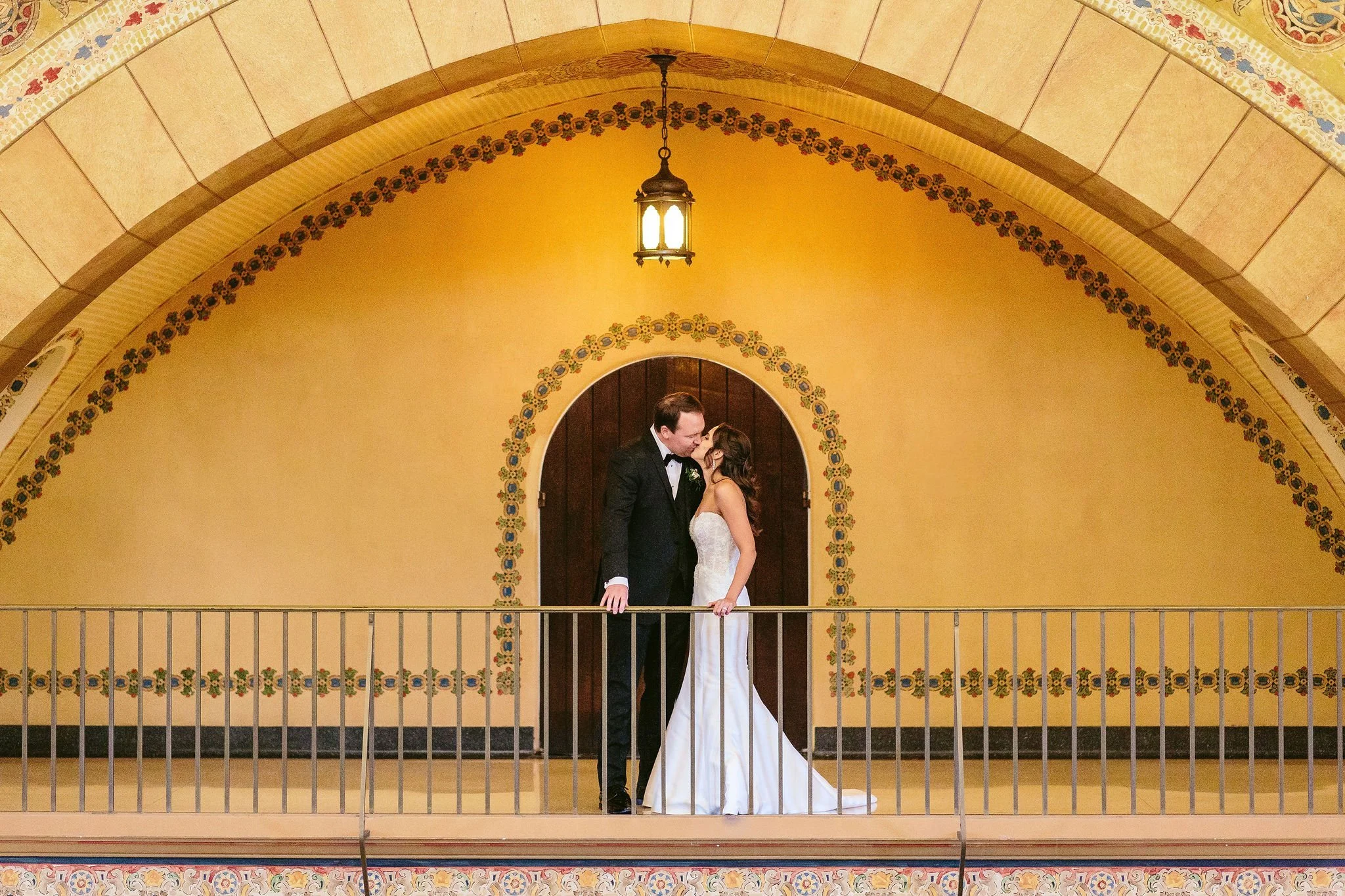 Kathleen + Jack, Medinah Country Club Wedding