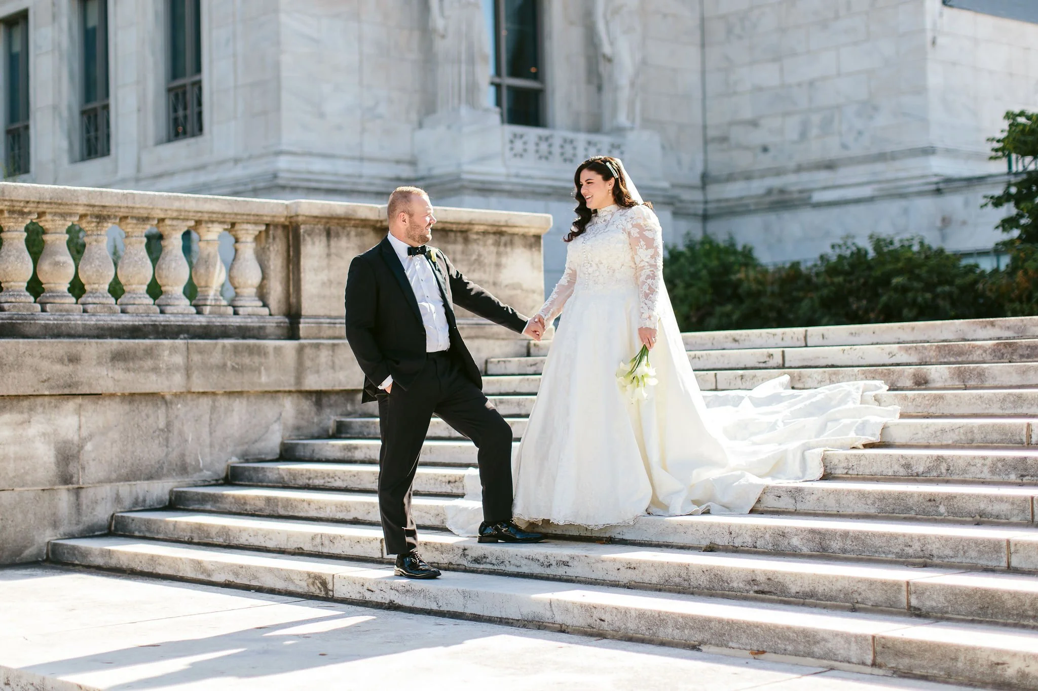 Courtney + Gabe, Gorgeous Sarabande Wedding