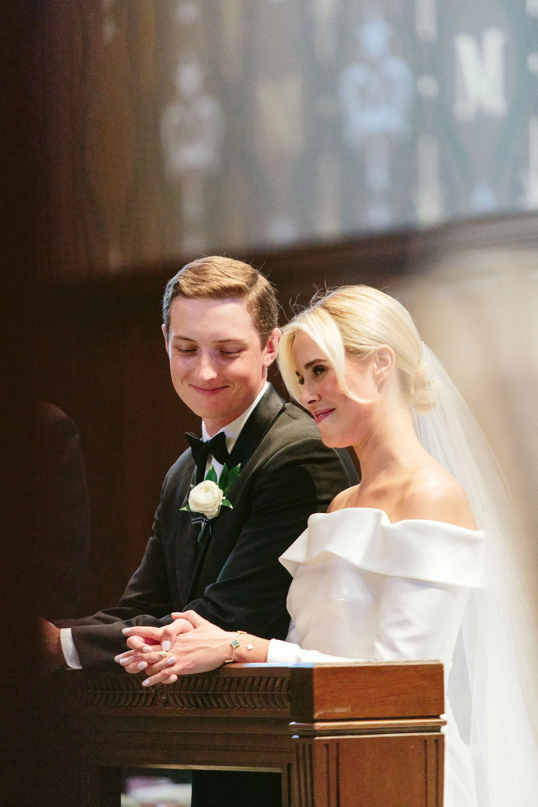 wedding ceremony photo by nicodem creative