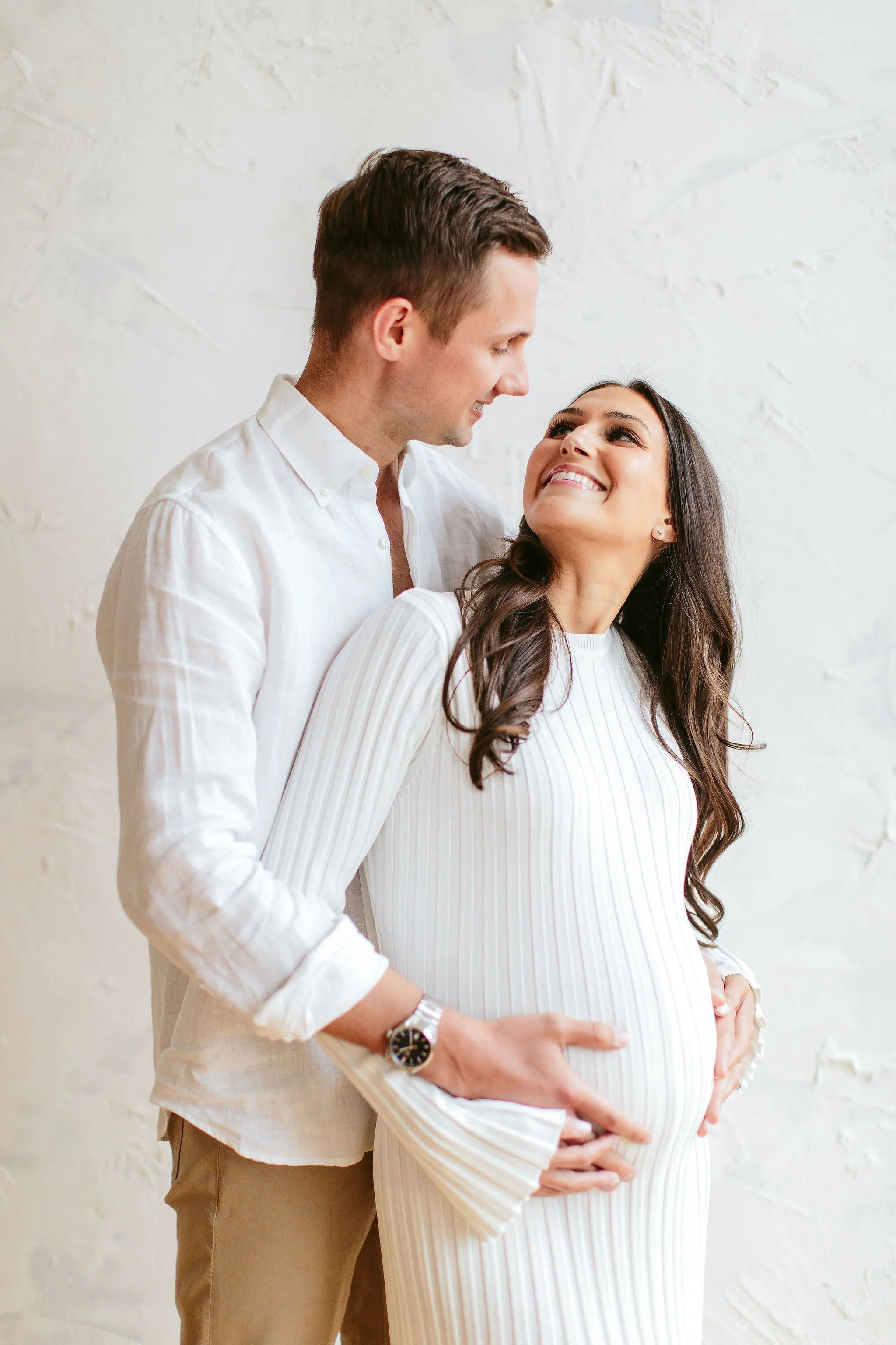 Nicodem Creative maternity photography