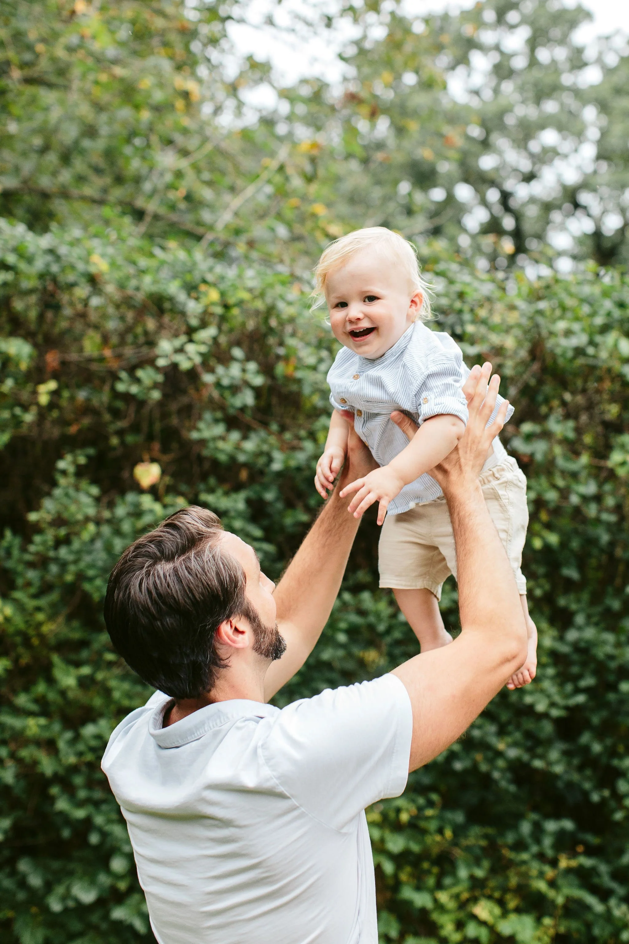 nicodem creative family session