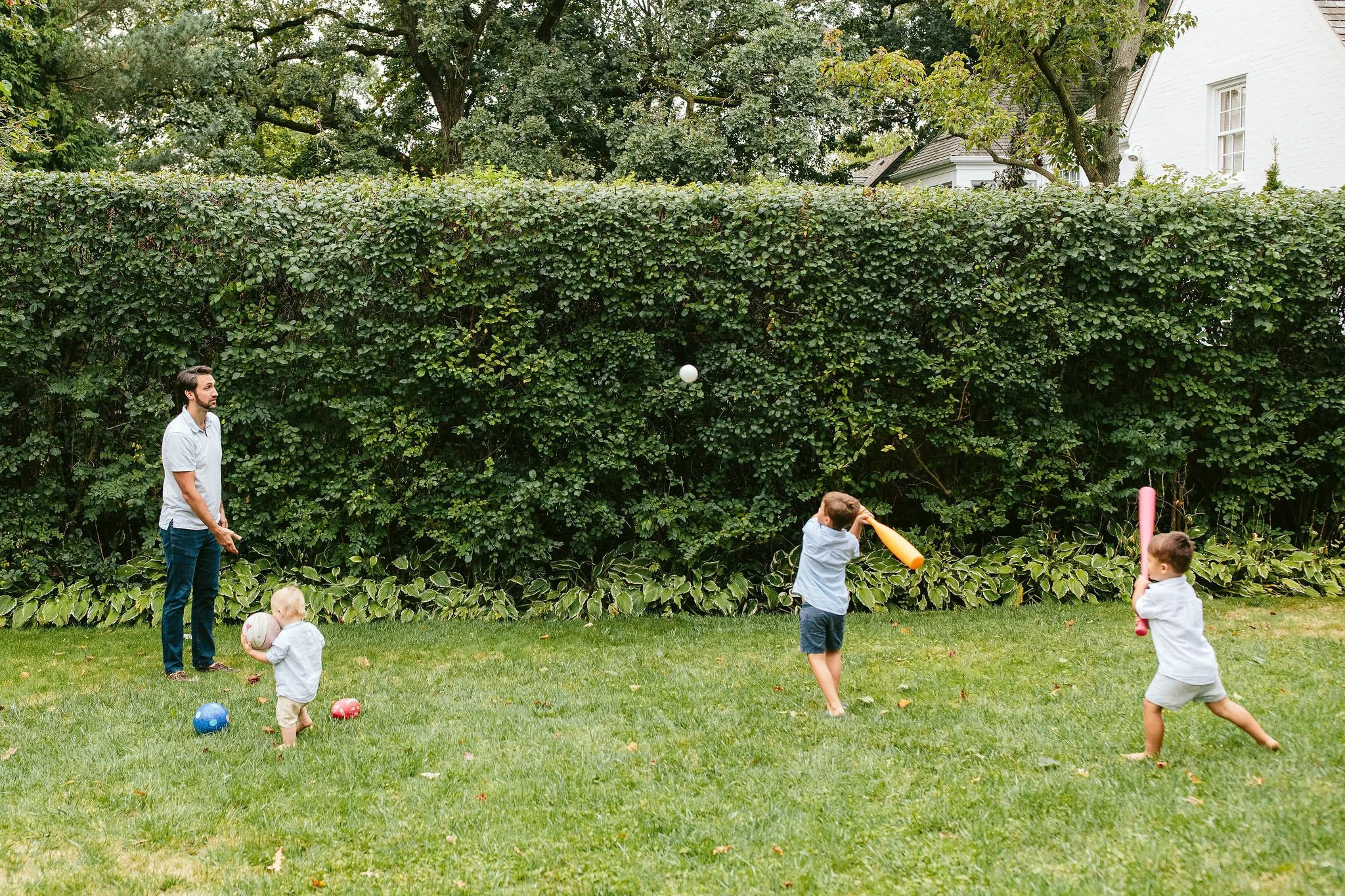 best chicago family photography