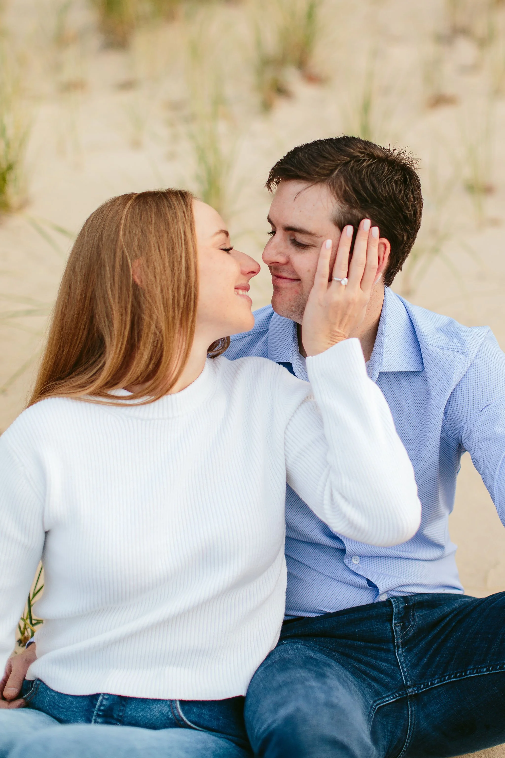 nicodem creative engagement photos