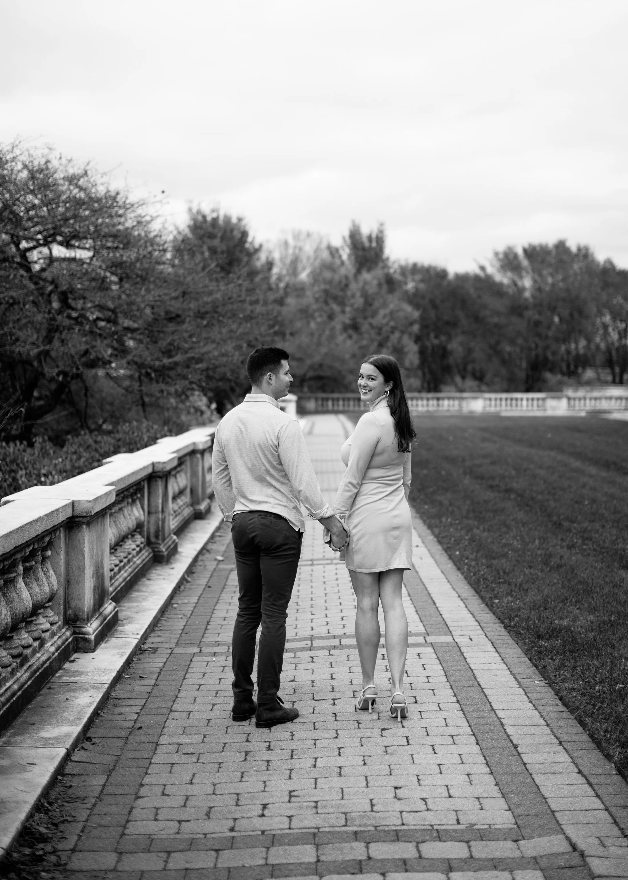 chicago engagement photographers