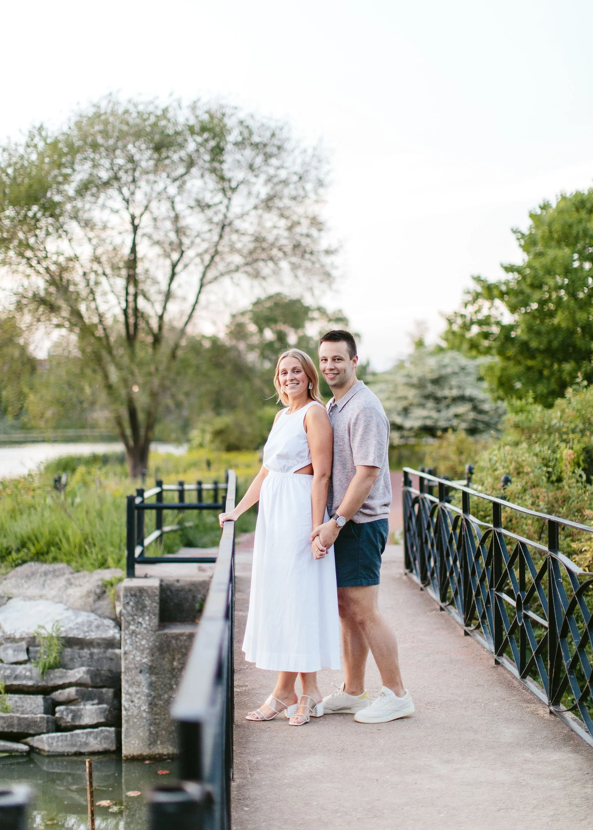 best engagement photographers in chicago