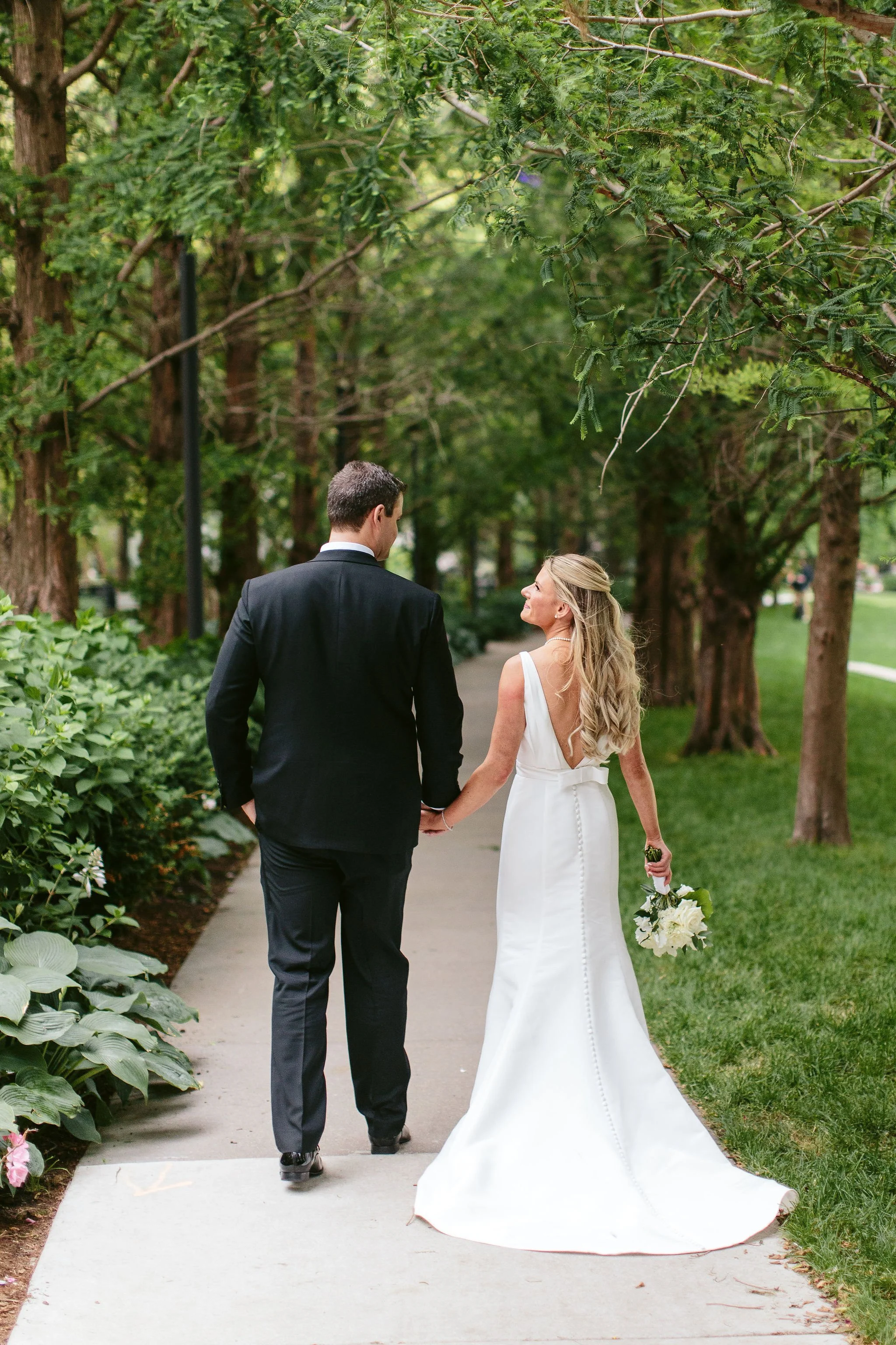best wedding photographers in chicago
