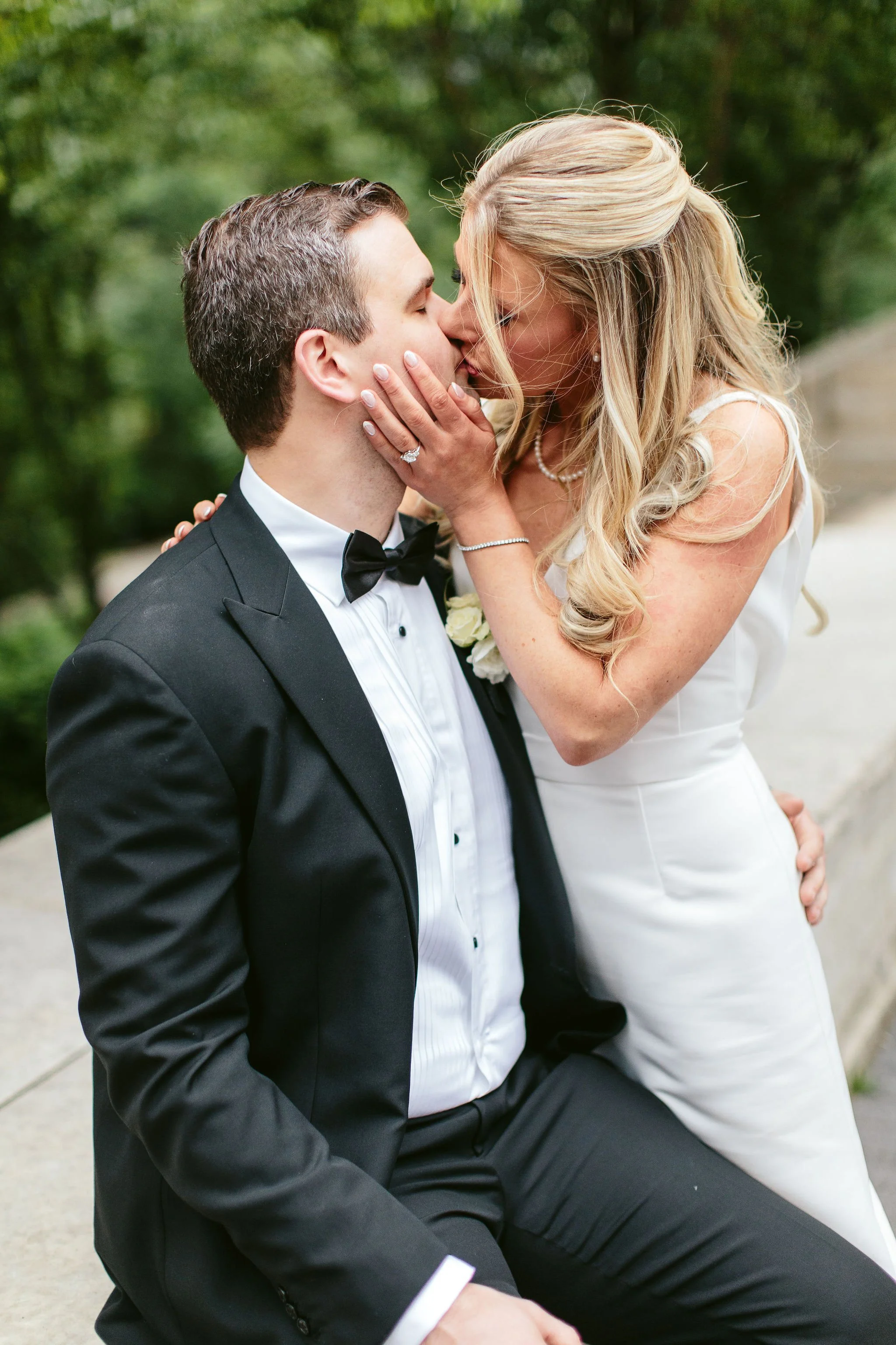 chicago wedding photographer