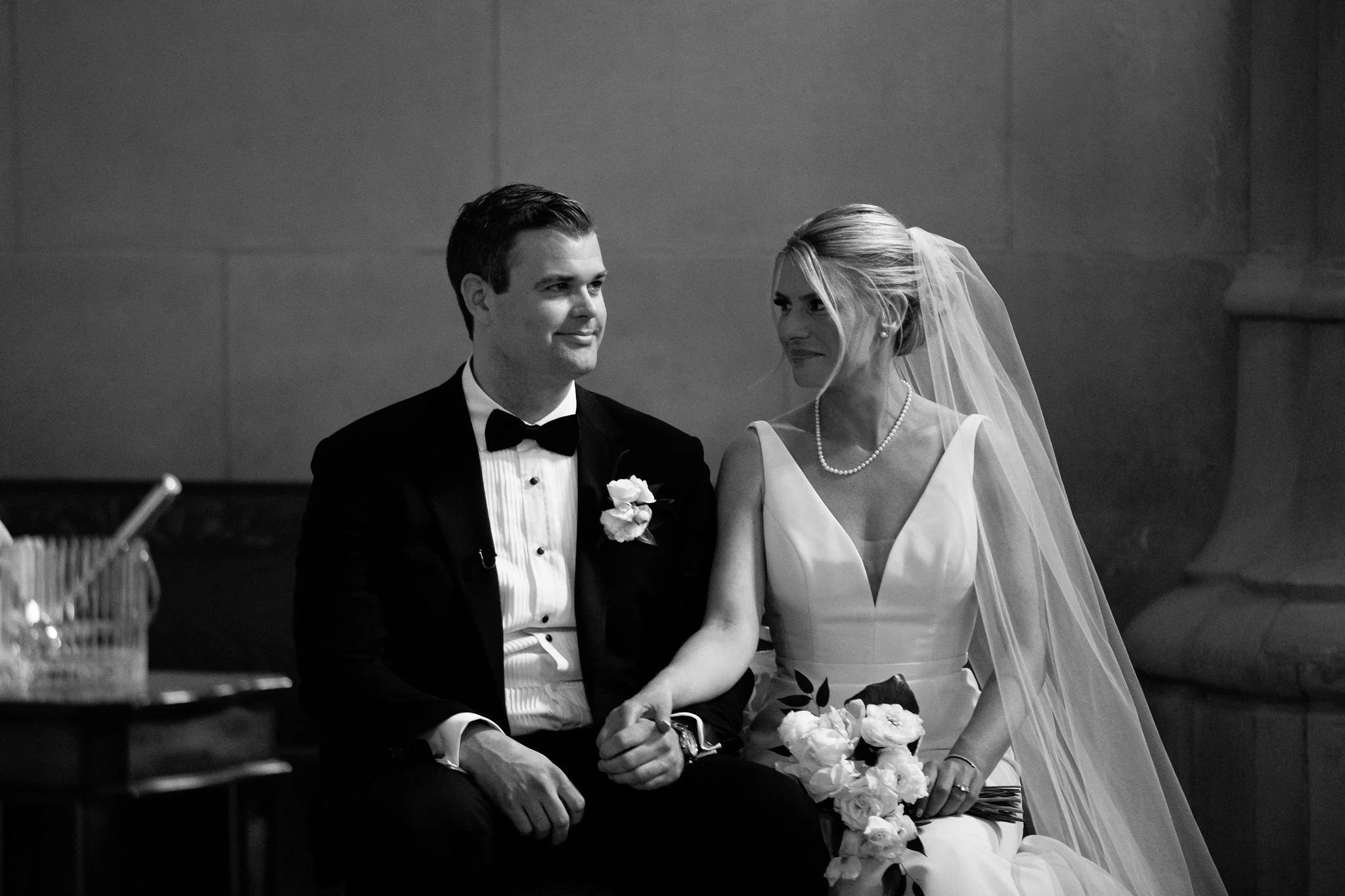 st james chapel wedding photographer