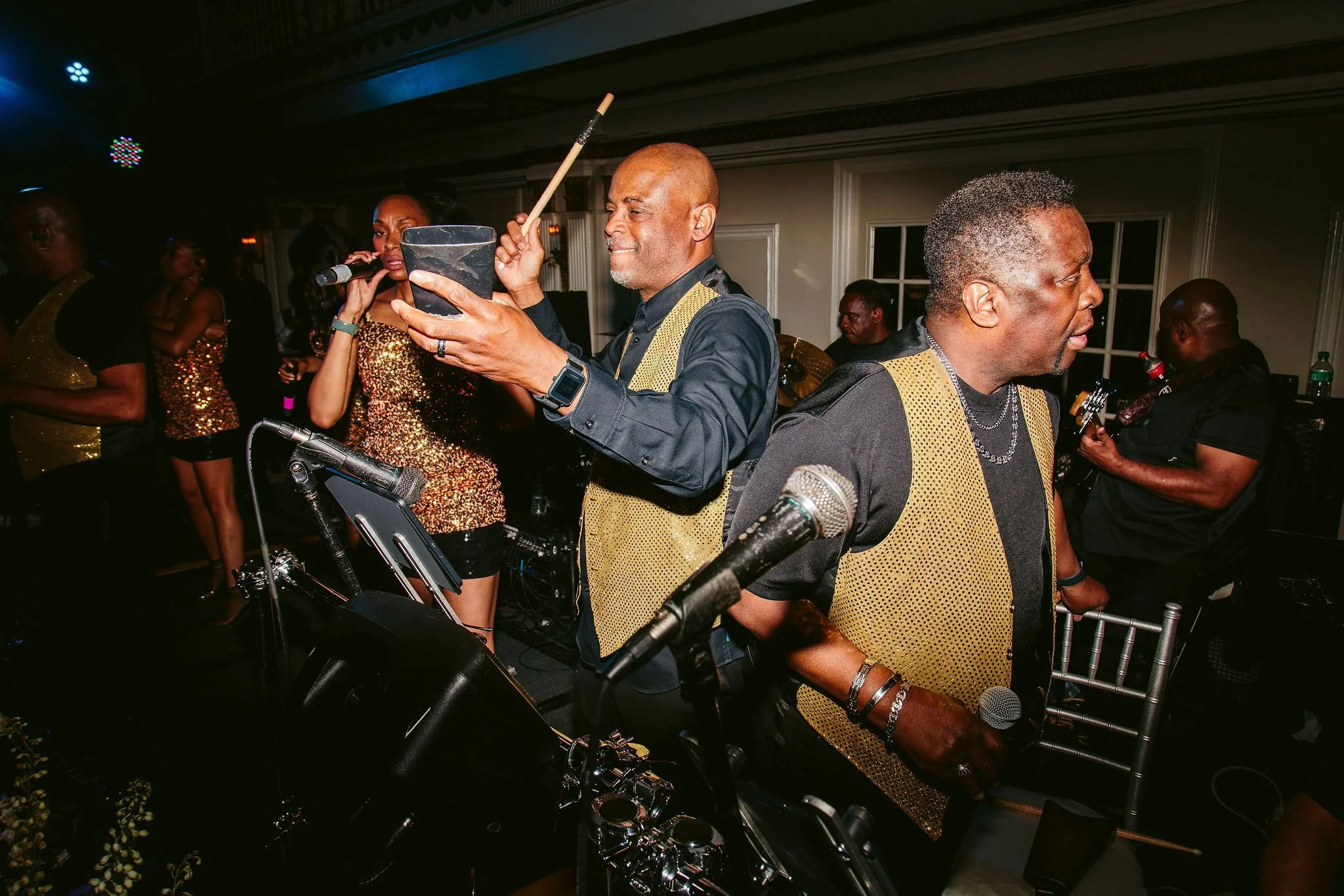 Gentleman of Leisure Orchestra