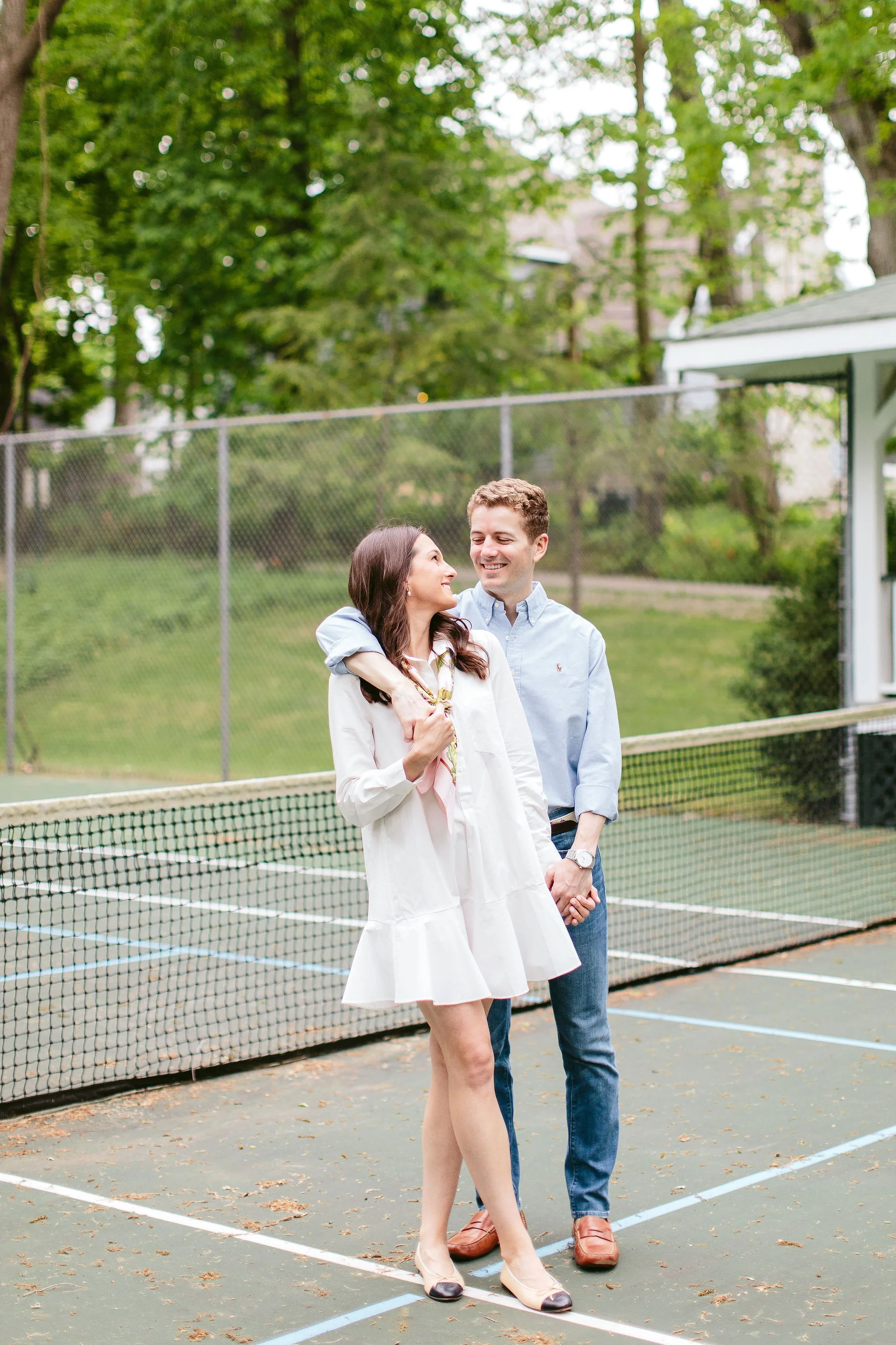 lake geneva engagement 